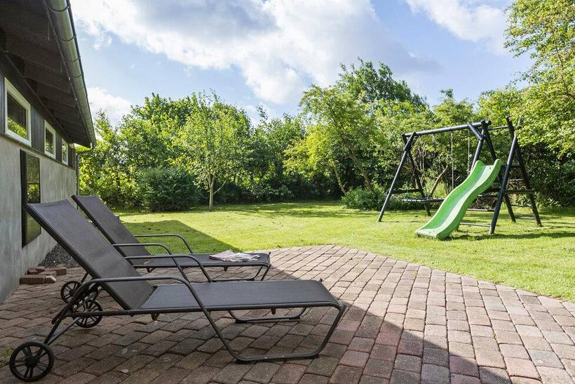 Foto von Ferienhaus NP92 in Skovmose - Als