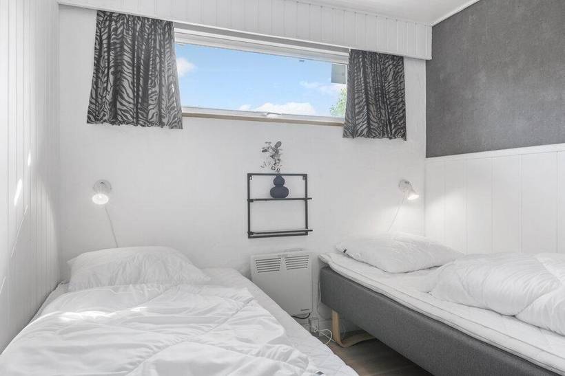 Foto von Ferienhaus NP92 in Skovmose - Als