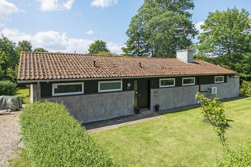 Foto von Ferienhaus NP92 in Skovmose - Als