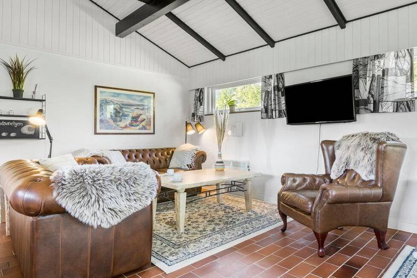 Foto von Ferienhaus NP92 in Skovmose - Als