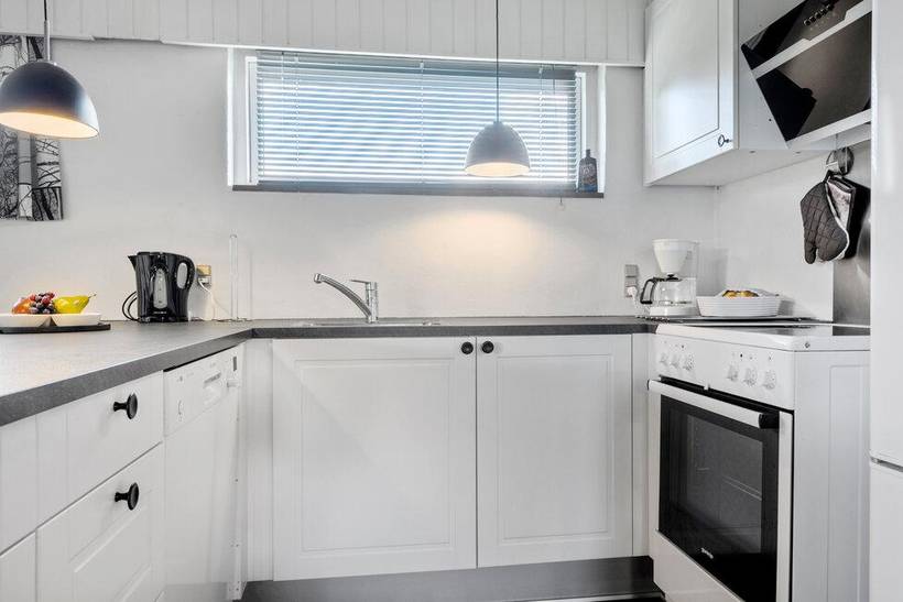 Foto von Ferienhaus NP92 in Skovmose - Als
