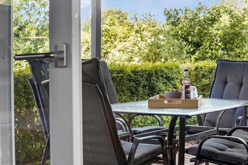 Foto von Ferienhaus NP92 in Skovmose - Als
