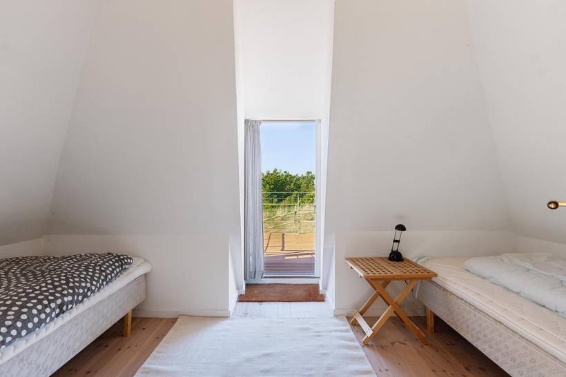 Foto von Ferienhaus NP93 in Klegod - Westjütland