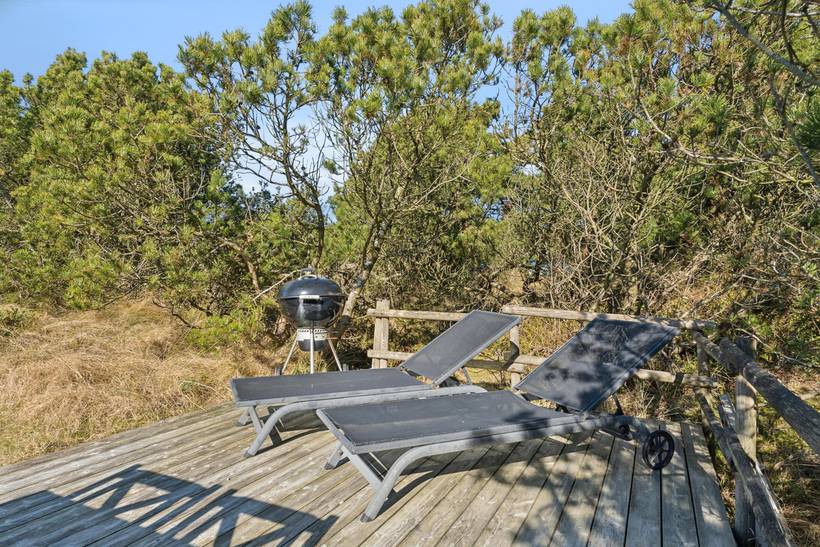 Foto von Ferienhaus NP93 in Klegod - Westjütland