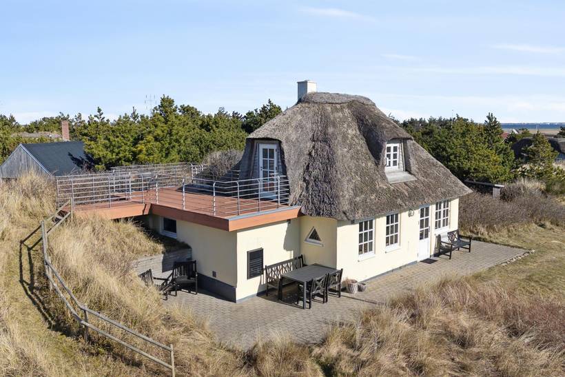 Foto von Ferienhaus NP93 in Klegod - Westjütland