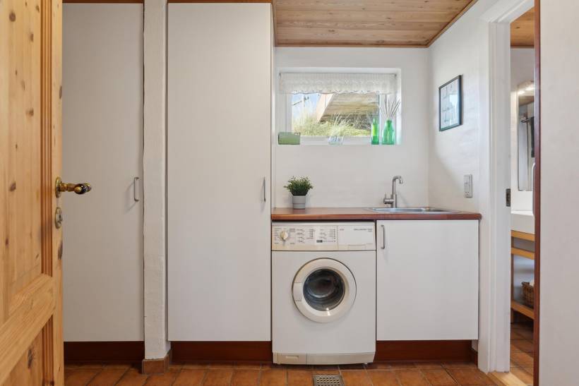 Foto von Ferienhaus NP93 in Klegod - Westjütland