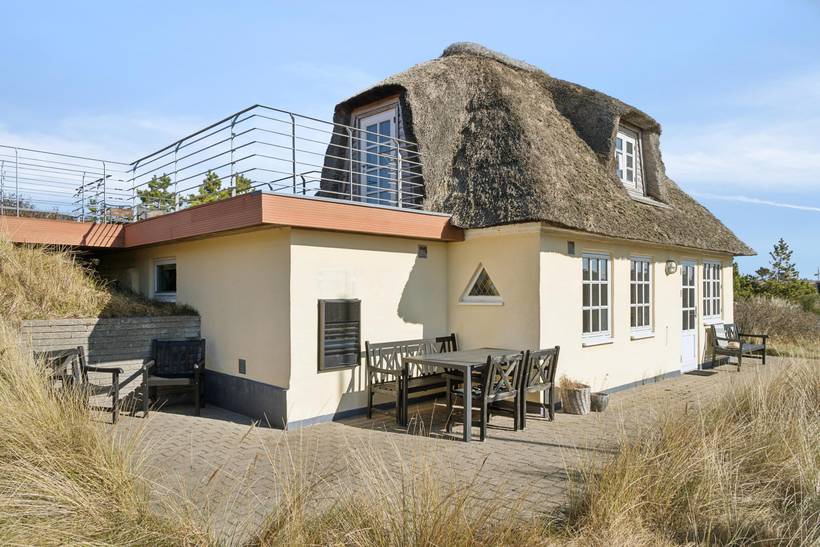 Foto von Ferienhaus NP93 in Klegod - Westjütland