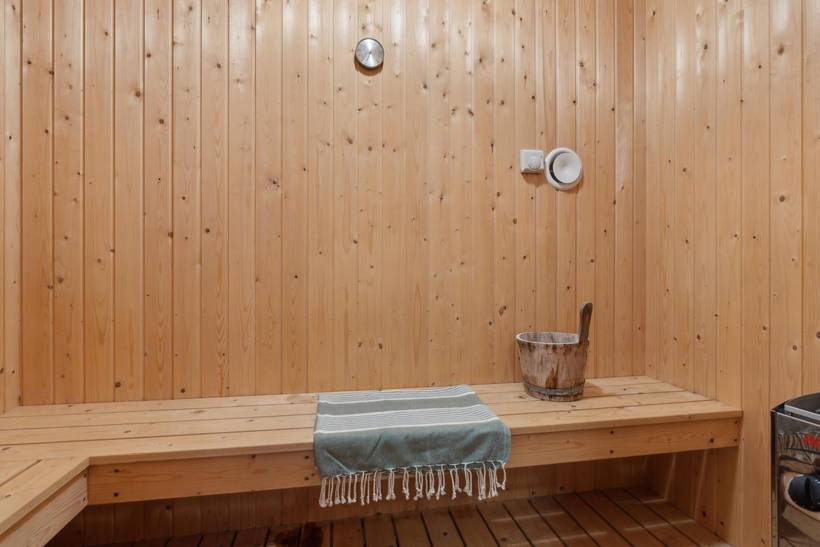Foto von Ferienhaus NP93 in Klegod - Westjütland