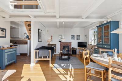 Vorschaubild von Ferienhaus NP93 in Klegod - Westjütland