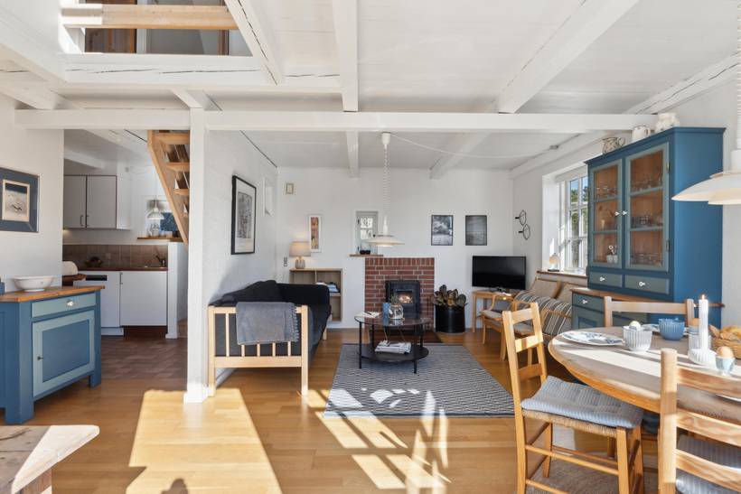 Foto von Ferienhaus NP93 in Klegod - Westjütland