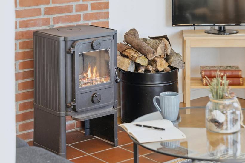 Foto von Ferienhaus NP93 in Klegod - Westjütland