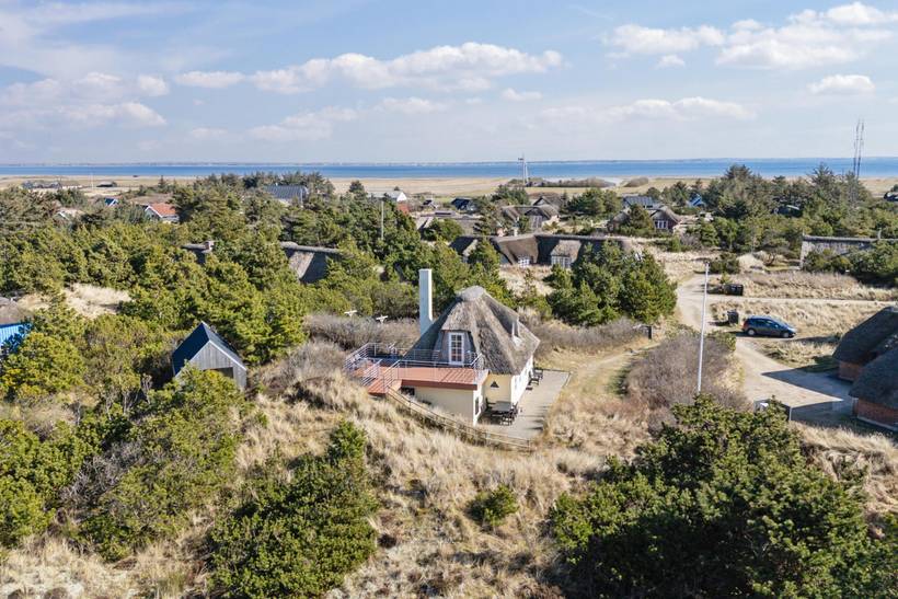 Foto von Ferienhaus NP93 in Klegod - Westjütland
