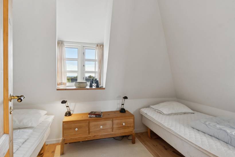 Foto von Ferienhaus NP93 in Klegod - Westjütland