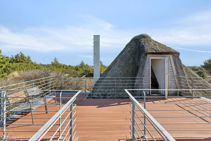 Foto von Ferienhaus NP93 in Klegod - Westjütland