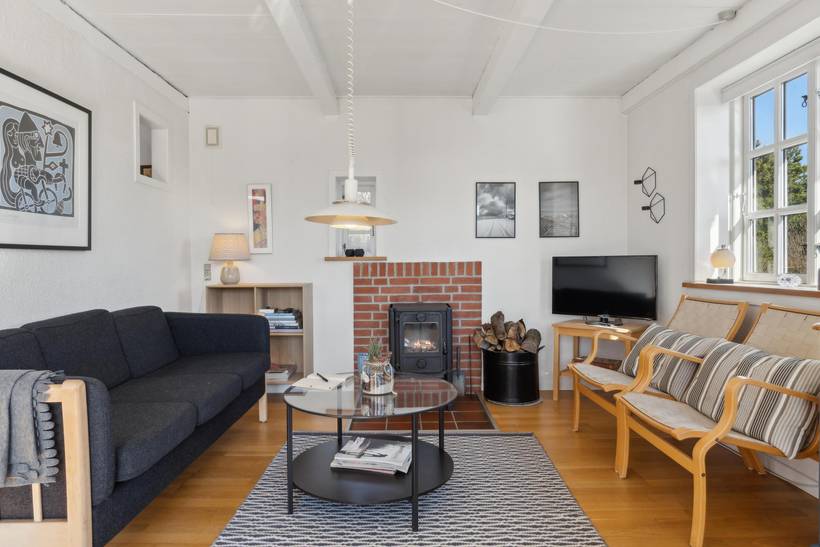 Foto von Ferienhaus NP93 in Klegod - Westjütland