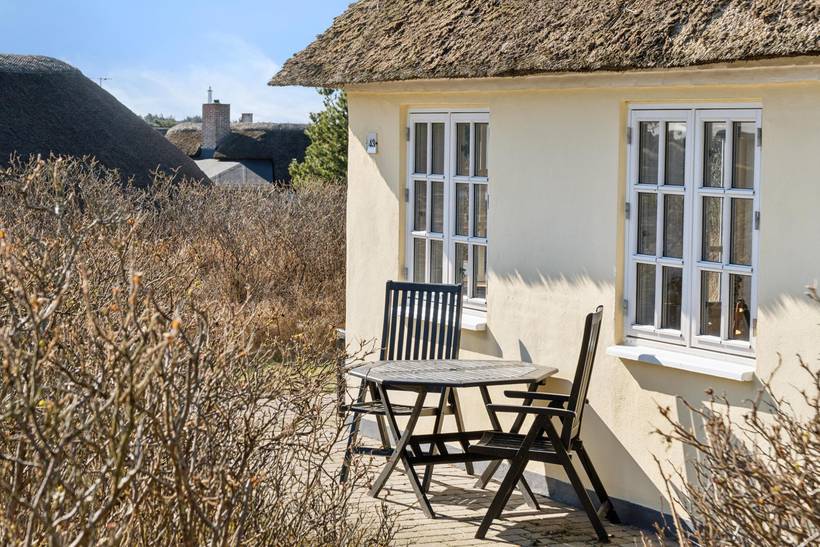 Foto von Ferienhaus NP93 in Klegod - Westjütland
