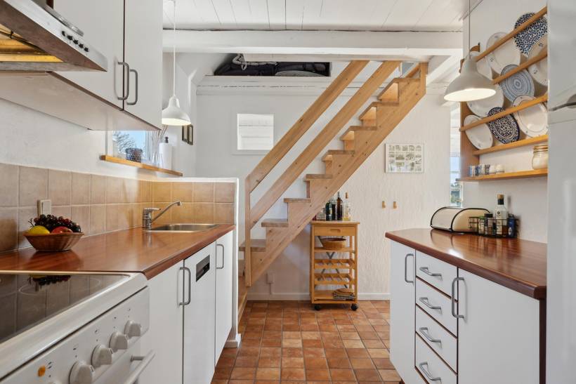 Foto von Ferienhaus NP93 in Klegod - Westjütland