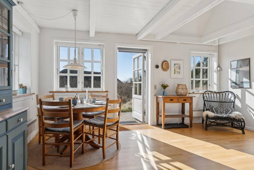 Foto von Ferienhaus NP93 in Klegod - Westjütland