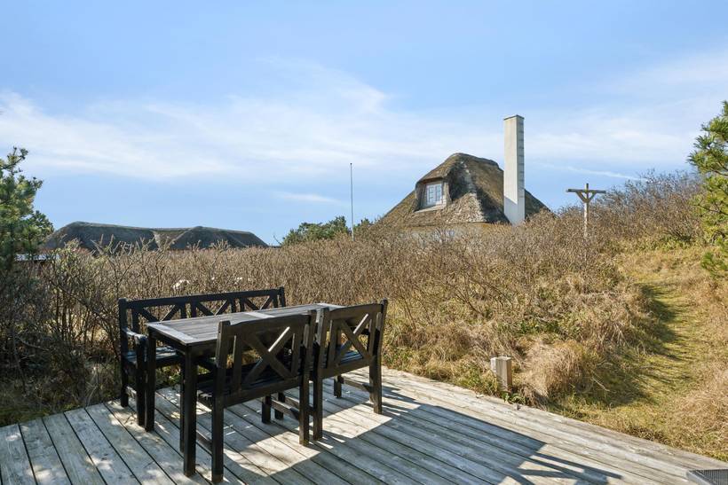 Foto von Ferienhaus NP93 in Klegod - Westjütland