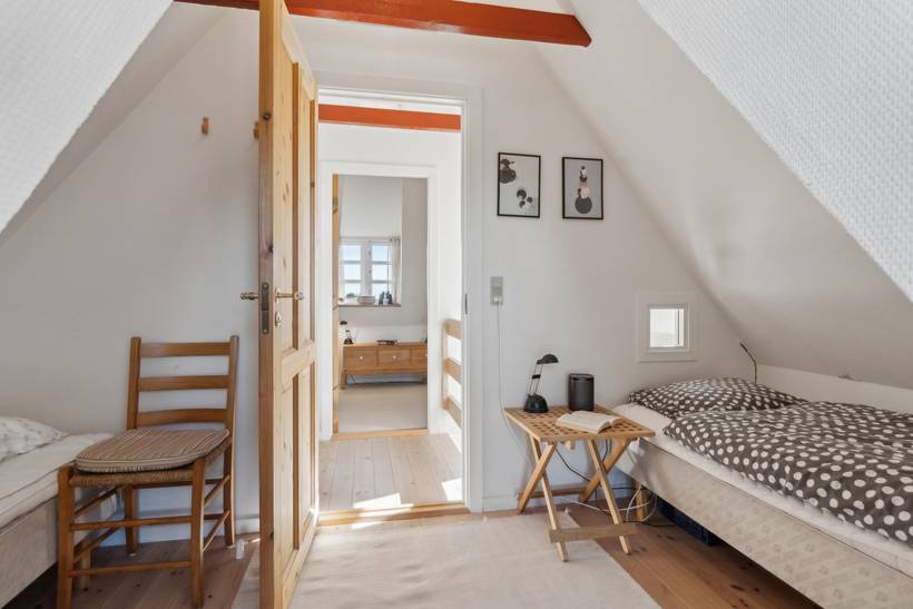 Foto von Ferienhaus NP93 in Klegod - Westjütland