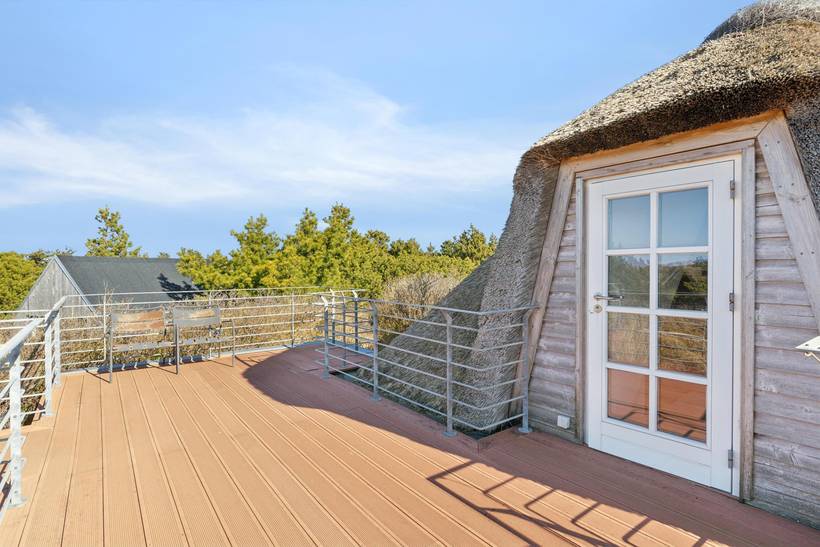 Foto von Ferienhaus NP93 in Klegod - Westjütland