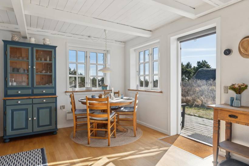 Foto von Ferienhaus NP93 in Klegod - Westjütland