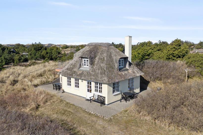 Foto von Ferienhaus NP93 in Klegod - Westjütland