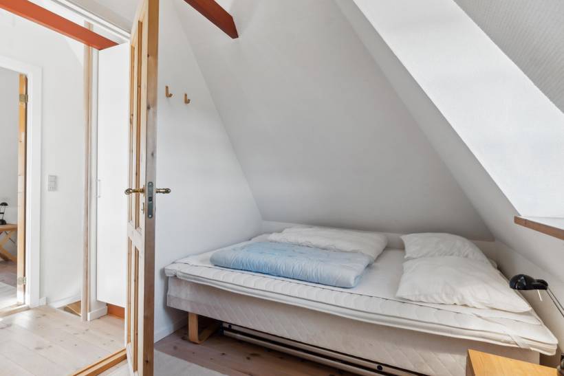Foto von Ferienhaus NP93 in Klegod - Westjütland
