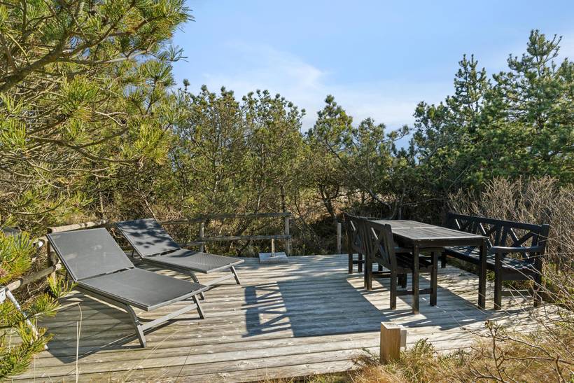 Foto von Ferienhaus NP93 in Klegod - Westjütland