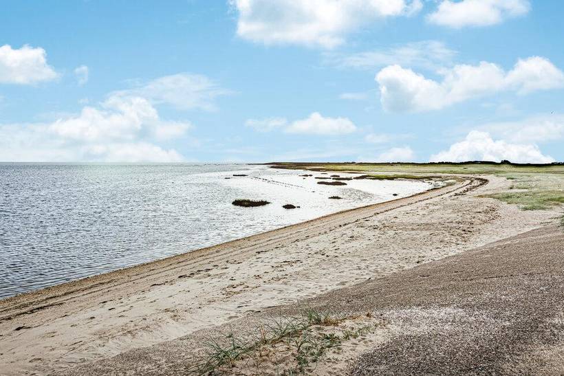 Foto von Ferienhaus NP94 in Bønnerup - Ostjütland
