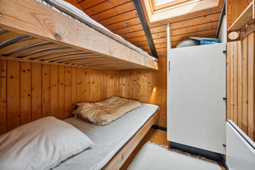 Foto von Ferienhaus NP98 in Slettestrand - Nordjütland