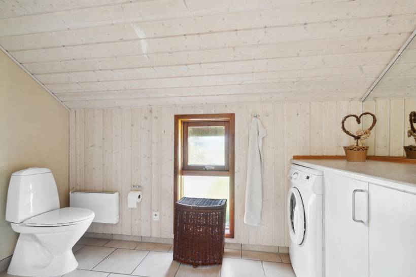 Foto von Ferienhaus NP98 in Slettestrand - Nordjütland