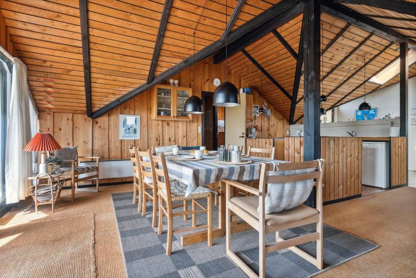 Foto von Ferienhaus NP98 in Slettestrand - Nordjütland