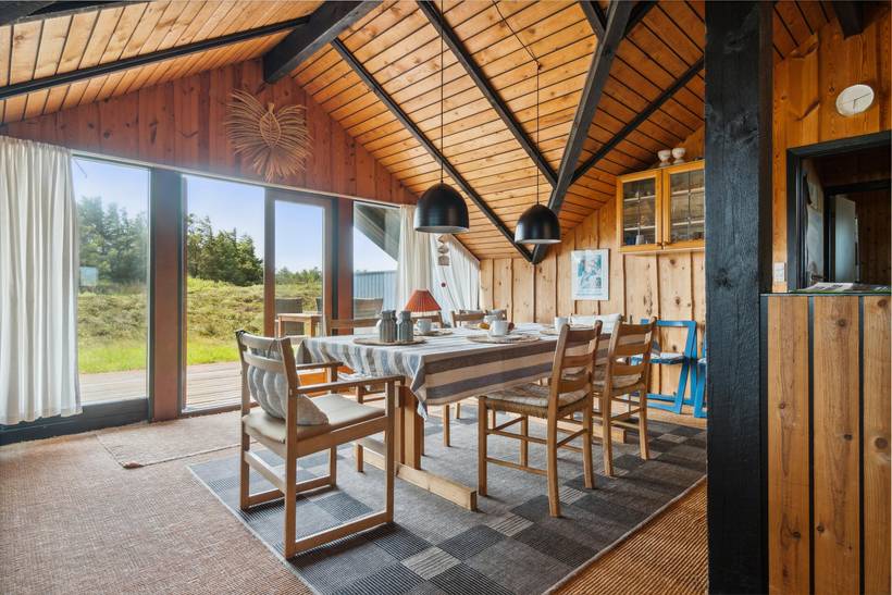 Foto von Ferienhaus NP98 in Slettestrand - Nordjütland