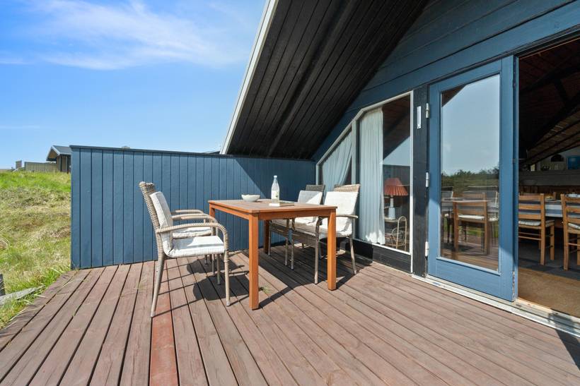 Foto von Ferienhaus NP98 in Slettestrand - Nordjütland