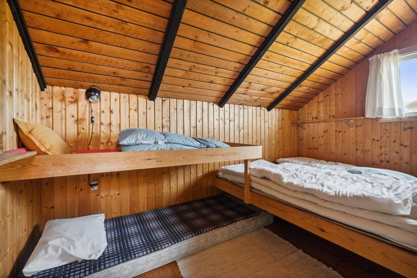 Foto von Ferienhaus NP98 in Slettestrand - Nordjütland