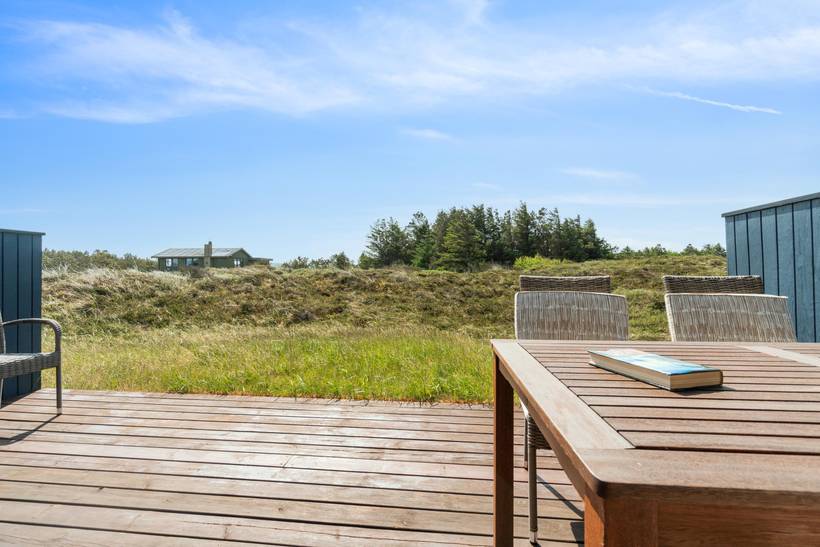 Foto von Ferienhaus NP98 in Slettestrand - Nordjütland