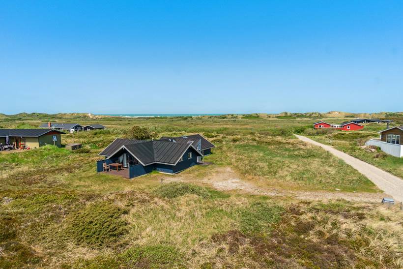 Foto von Ferienhaus NP98 in Slettestrand - Nordjütland