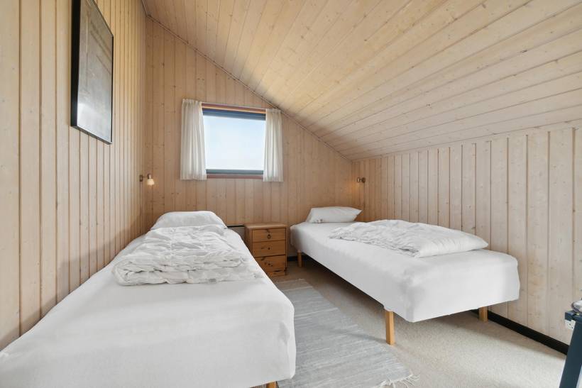 Foto von Ferienhaus NP98 in Slettestrand - Nordjütland