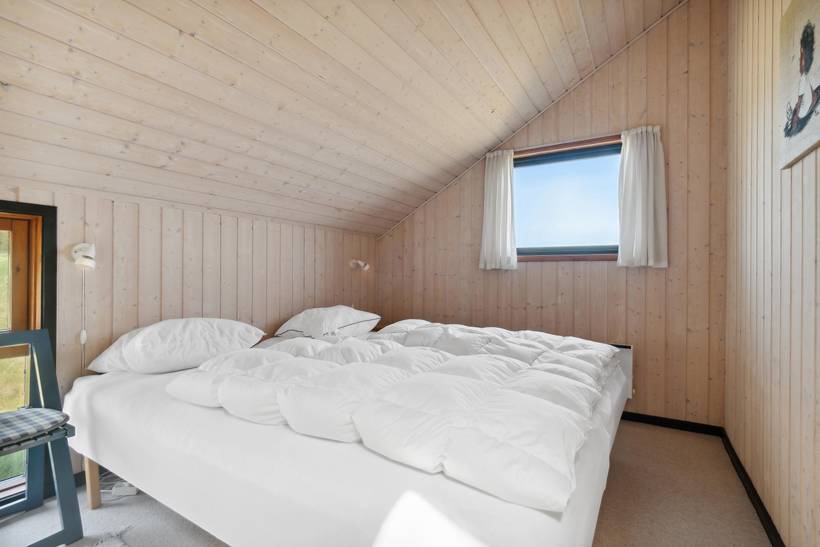 Foto von Ferienhaus NP98 in Slettestrand - Nordjütland