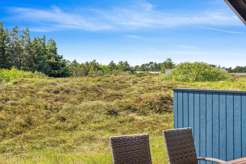Foto von Ferienhaus NP98 in Slettestrand - Nordjütland