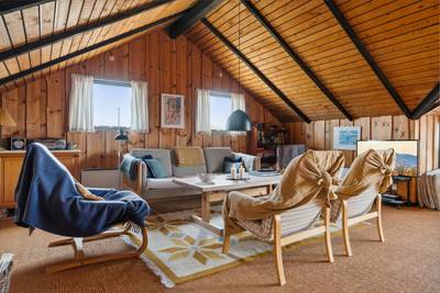 Vorschaubild von Ferienhaus NP98 in Slettestrand - Nordjütland