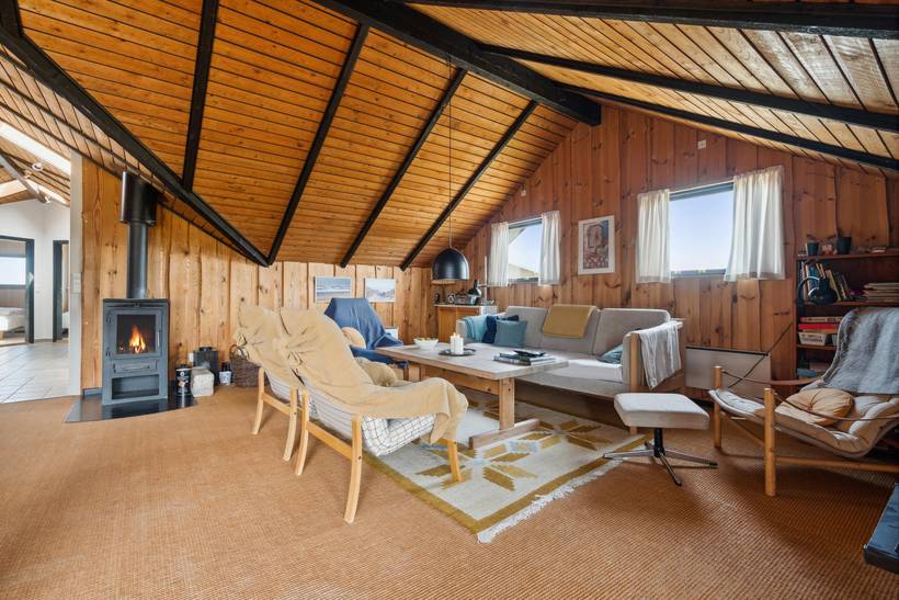 Foto von Ferienhaus NP98 in Slettestrand - Nordjütland