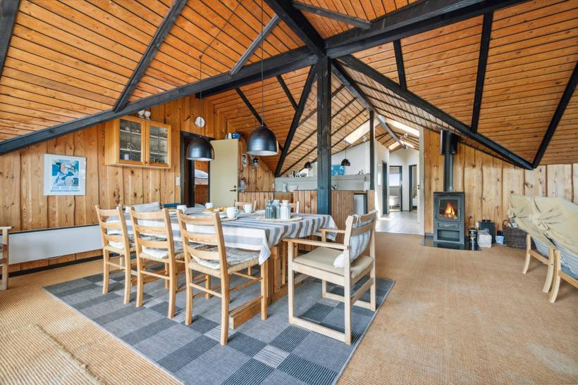 Foto von Ferienhaus NP98 in Slettestrand - Nordjütland