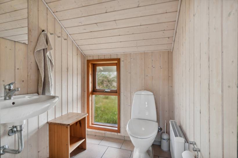 Foto von Ferienhaus NP98 in Slettestrand - Nordjütland