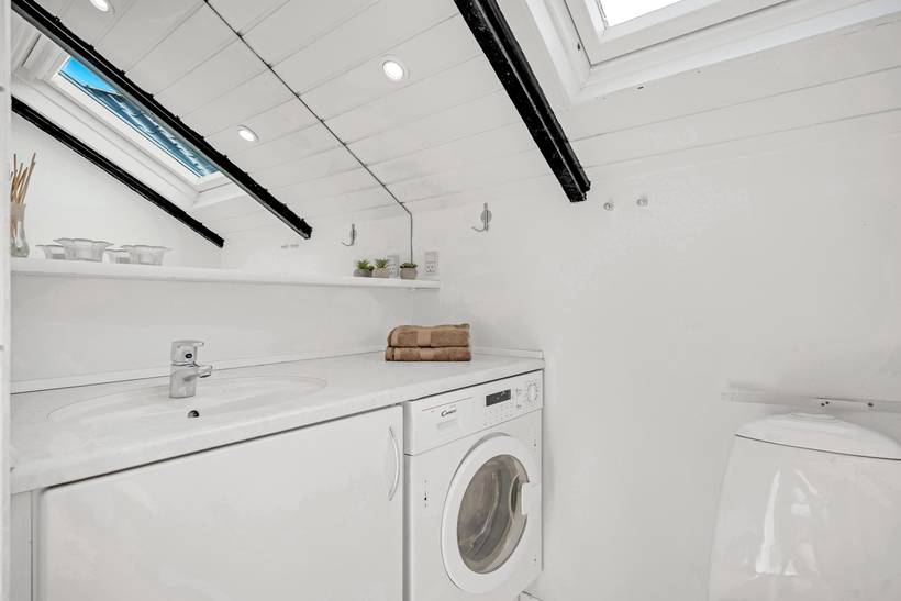 Foto von Ferienhaus NQ05 in Fanø Bad - Fanø
