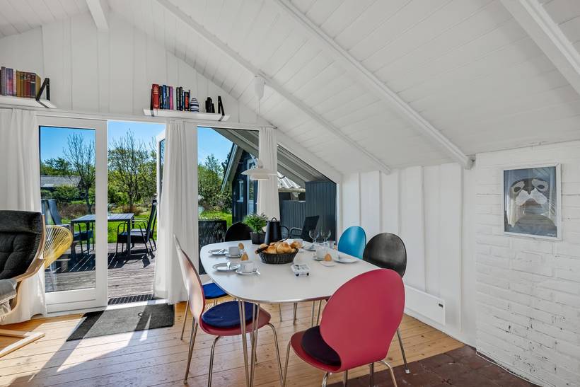 Foto von Ferienhaus NQ05 in Fanø Bad - Fanø