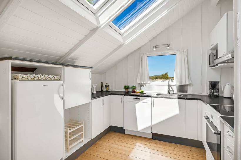 Foto von Ferienhaus NQ05 in Fanø Bad - Fanø