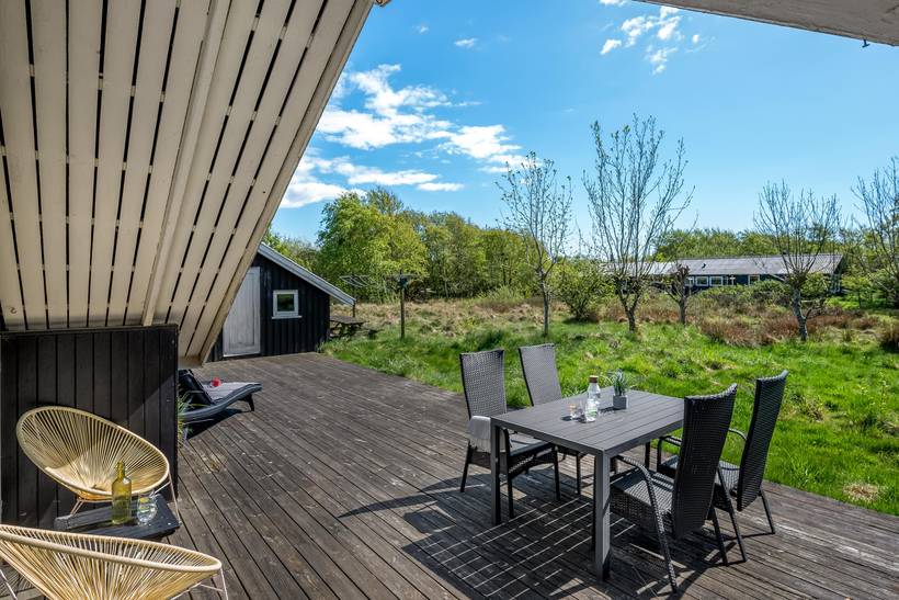 Foto von Ferienhaus NQ05 in Fanø Bad - Fanø