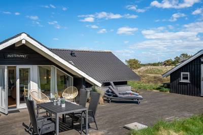 Vorschaubild von Ferienhaus NQ05 in Fanø Bad - Fanø